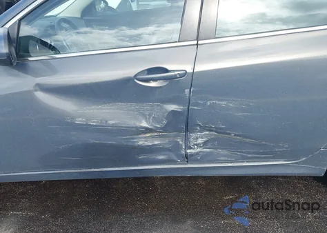 2010 Mazda Mazda6 I Sport из США, поврежденный, VIN 1YVHZ8BH7A5M53587